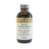 Flora Marias Swedish Bitters (Alcohol) 100ml - Nature's Source Inc