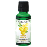 Aromaforce Lemon Essential Oil 3ml - Nature's Source Inc
