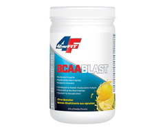 4EverFit BCAA Blast Citrus Quencher 315g