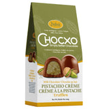 Chocxo Dubai Style Pistachio Creme Truffle 100g - Nature's Source Inc