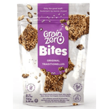 Grain Zero Bites Original 150g - Nature's Source Inc