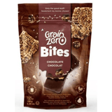 Grain Zero Bites Chocolate 150g - Nature's Source Inc