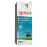 Similasan Complete Eye Relief 10ml - Nature's Source Inc