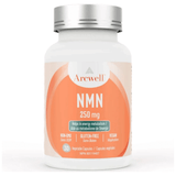 Arcwell NMN 250mg 30 Vegetable Capsules - Nature's Source Inc