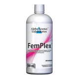 Alpha Science FemPlex 500ml
