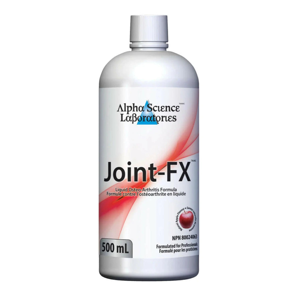 Alpha Science Joint-Fx 500ml