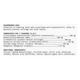 Alpha Science Joint-Fx 500ml