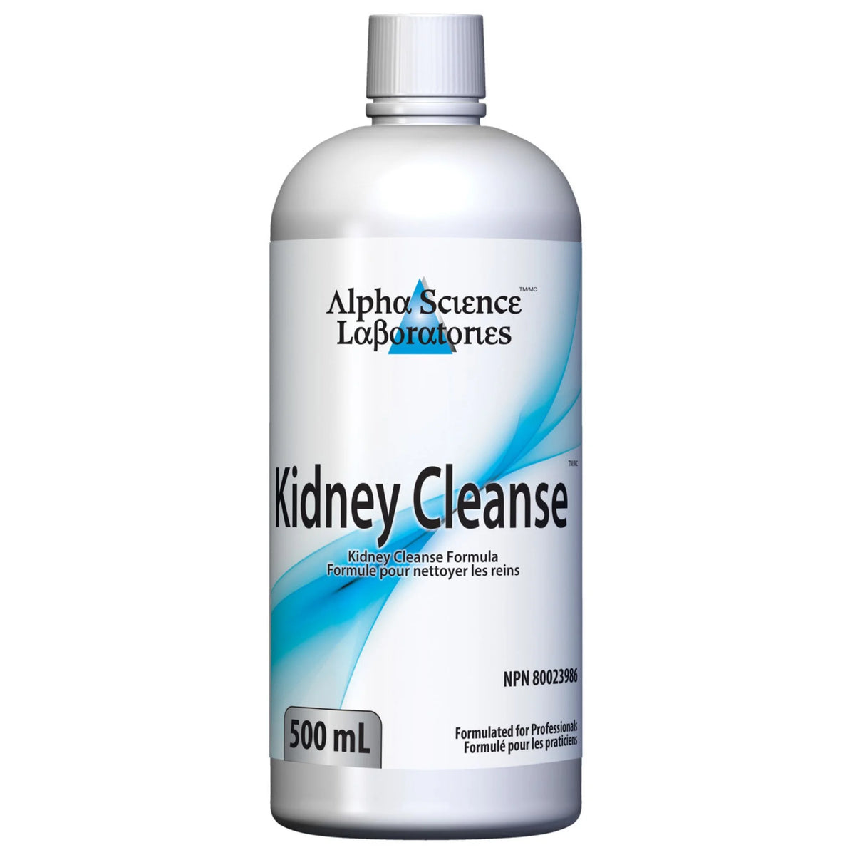 Alpha Science Kidney Cleanse 500ml