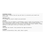 Alpha Science L-Tyrosine 90vc