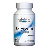 Alpha Science L-Tyrosine 90vc