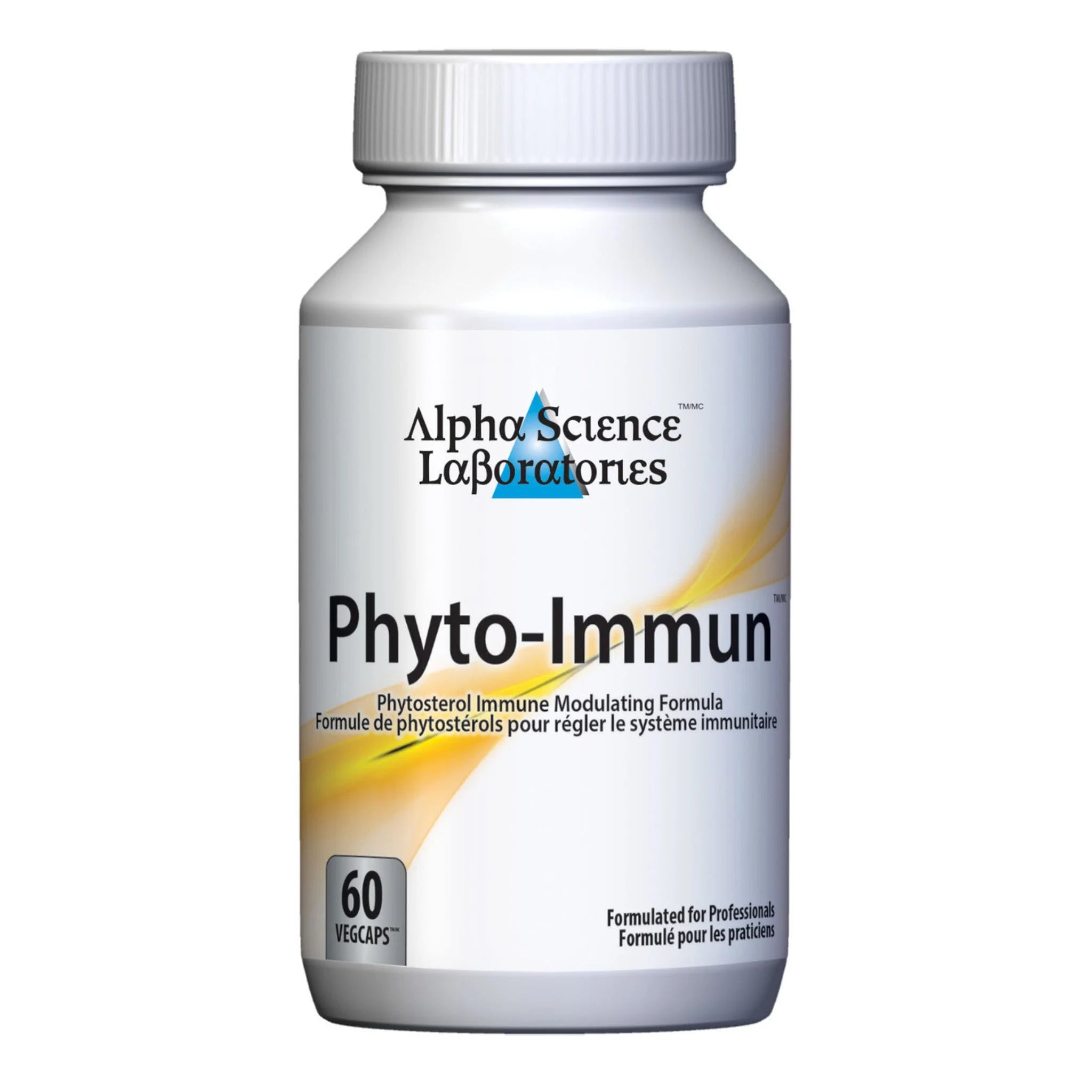 Alpha Science Phyto-Immun 60vc