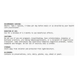 Alpha Science Phyto-Immun 60vc