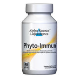 Alpha Science Phyto-Immun 60vc