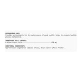 Alpha Science R-Alpha Lipoic Acid 60ct