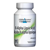 Alpha Science R-Alpha Lipoic Acid 60ct