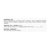 Alpha Science Stinging Nettles 120ml
