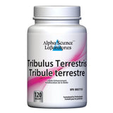Alpha Science Tribulus Terrestris 120 Capsules - Nature's Source Inc