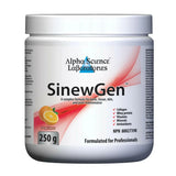 Alpha Science Sinewgen 250g
