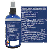 Naka Pro B12 1000 mcg Spray 60ml