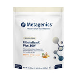 Metagenics UltraInflamx Plus 360 Original 602g - Nature's Source Inc
