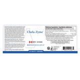 Biotics Research Chela-Zyme 270 Tablets