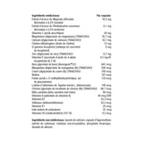 Thorne Multi-Vitamin Elite PM 90 Capsules - Nature's Source Inc