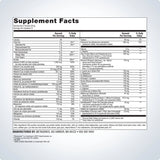 Metagenics UltraClear Renew Berry 756g - Nature's Source Inc