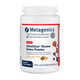 Metagenics UltraClear Renew Chai 840g - Nature's Source Inc