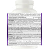 AOR Pro CoEnzyme Q10, 100mg, 60 Vegan Capsules