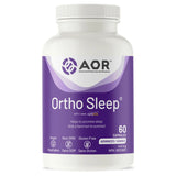 AOR Pro Sleep 60 Veg - Caps - Nature's Source Inc