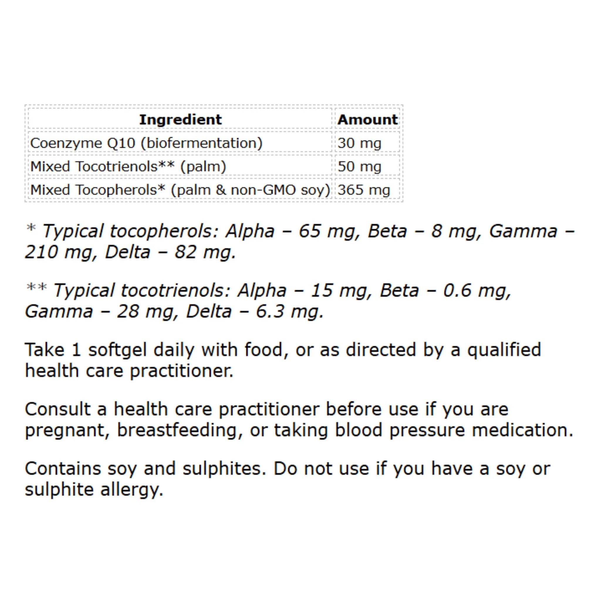 AOR Pro E-Complex 60 Softgels