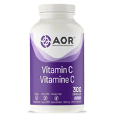 AOR Pro Vitamin C 1000mg 300 Veg - Caps - Nature's Source Inc