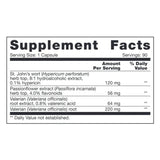 Nfh Mood Support Sap 90 Capsules - Nature's Source Inc