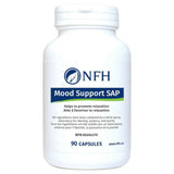 Nfh Mood Support Sap 90 Capsules - Nature's Source Inc