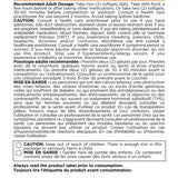 Platinum Naturals Activ-X Women 120 Softgels - Nature's Source Inc