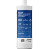 Essential Oxygen Food Grade Hydrogen Peroxide 3% 946ml - Nature's Source Inc