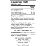 Biotics Cytozyme-ORCHIC 100 Tablets