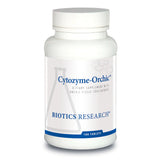 Biotics Cytozyme-ORCHIC 100 Tablets