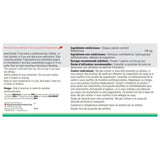 Biomed Nattokinase NSK SD 60 Capsules - Nature's Source Inc