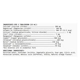 Alpha Science Cal-Mag Liquid 500ml