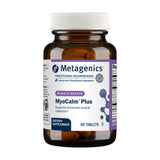 Metagenics MyoCalm Plus 60 Tablets - Nature's Source Inc