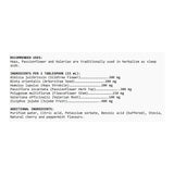 Alpha Science Reliqil 120ml