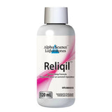 Alpha Science Reliqil 120ml