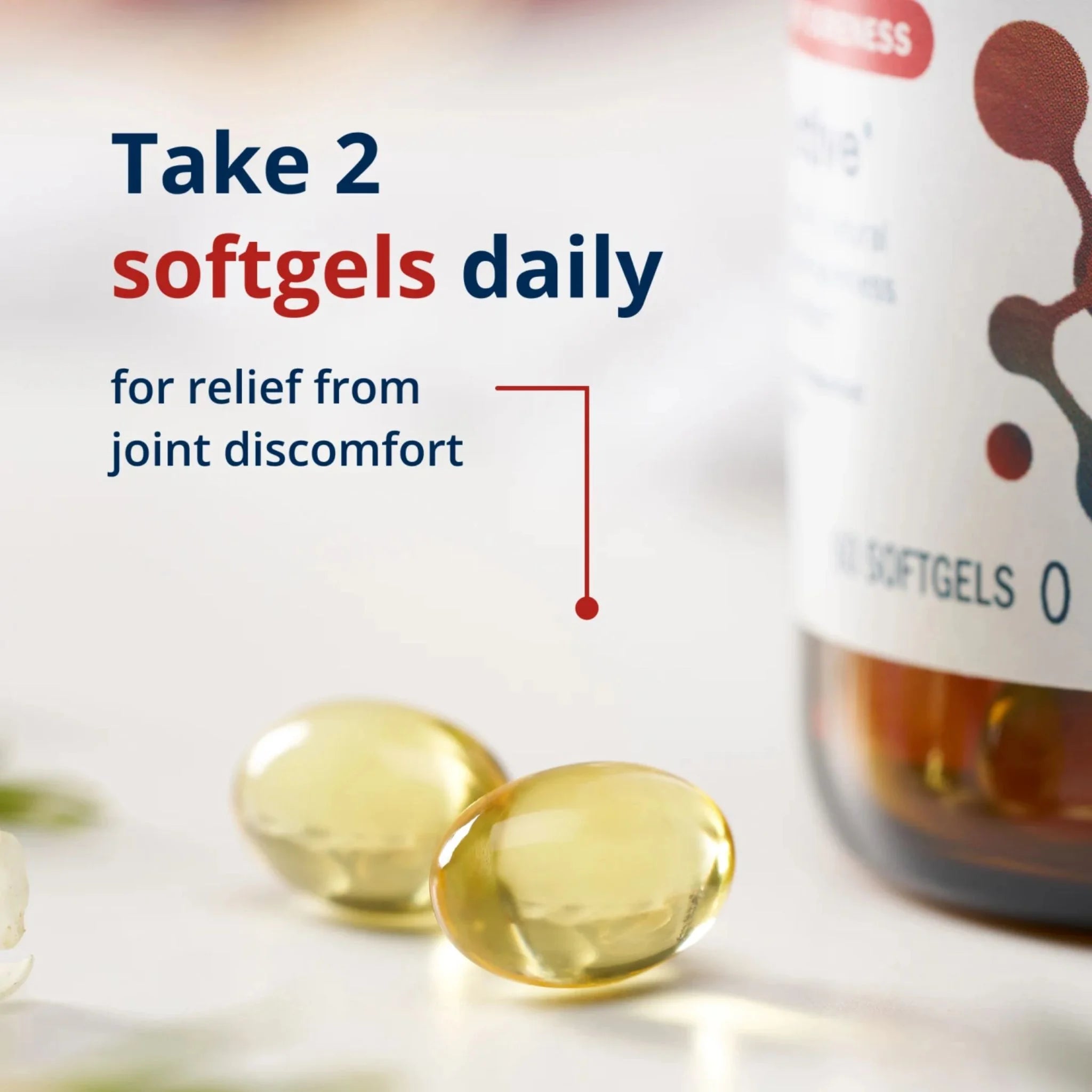 Metagenics SPM Active 120 Softgels - Nature's Source Inc
