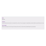 AOR Tri B12 Synergy 60 Lozenges - Nature's Source Inc