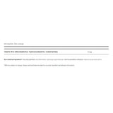 AOR Tri B12 Synergy 60 Lozenges - Nature's Source Inc