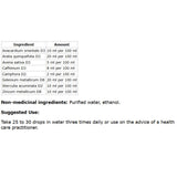 Biomed Adrenum 50ml