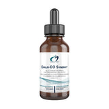 Designs for Health Emulsi-D3 Synergy 55ml