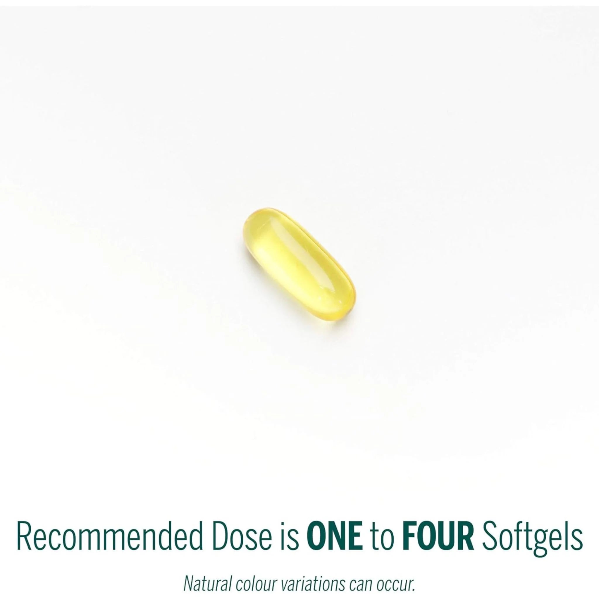 Genestra Brands Super EFA Forte Capsules - 60 Softgels