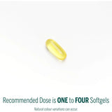 Genestra Brands Super EFA Forte Capsules - 60 Softgels